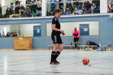 Bild 51 - F Loewinnen Hallen Cup